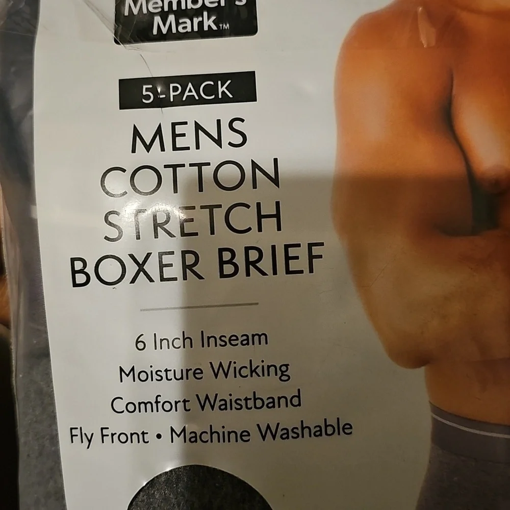 Members Mark member mark